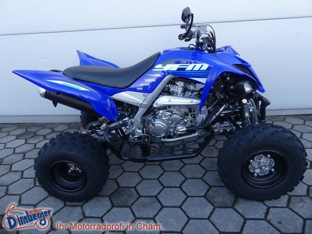 Angebot Yamaha YFM700R SE
