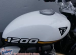 Angebot Triumph Speed Twin 1200