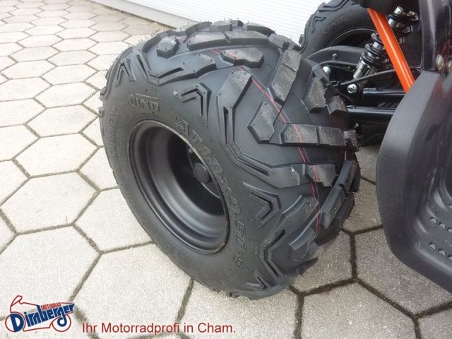 Angebot Kayo AT 110