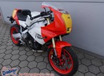 Angebot Yamaha XSR900 GP