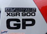 Angebot Yamaha XSR900 GP