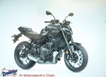 Angebot Yamaha MT-07 Y-AMT 35kW