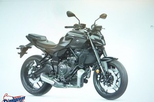 Angebot Yamaha MT-07 Y-AMT 35kW