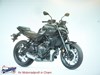 Yamaha MT-07 Y-AMT 35kW