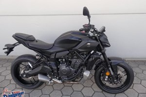 Angebot Yamaha MT-07