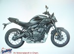 Angebot Yamaha MT-07 Y-AMT 35kW