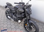 Angebot Yamaha MT-07