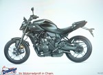 Angebot Yamaha MT-07 Y-AMT 35kW