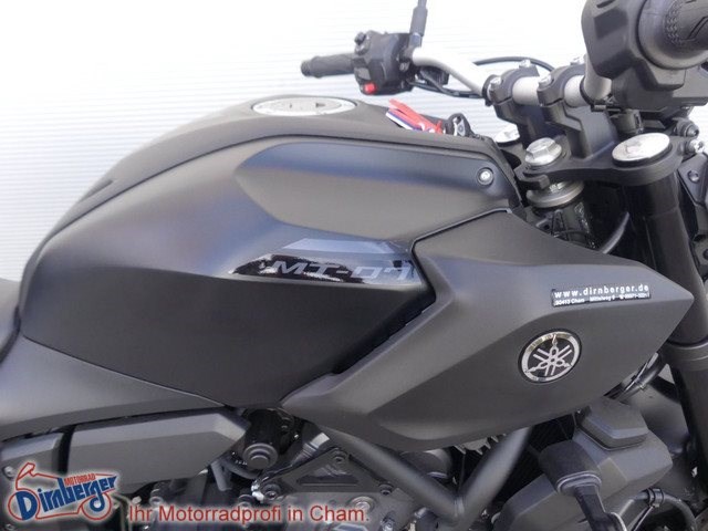 Angebot Yamaha MT-07