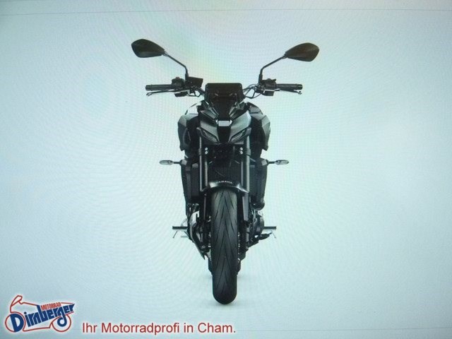 Angebot Yamaha MT-07 Y-AMT 35kW