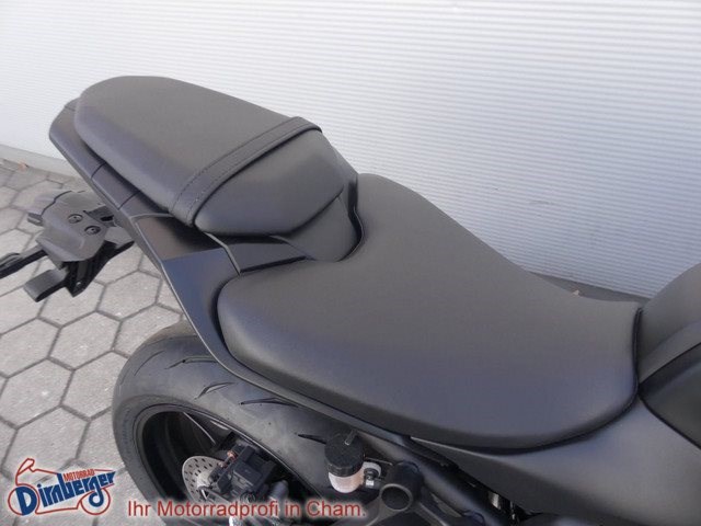 Angebot Yamaha MT-07
