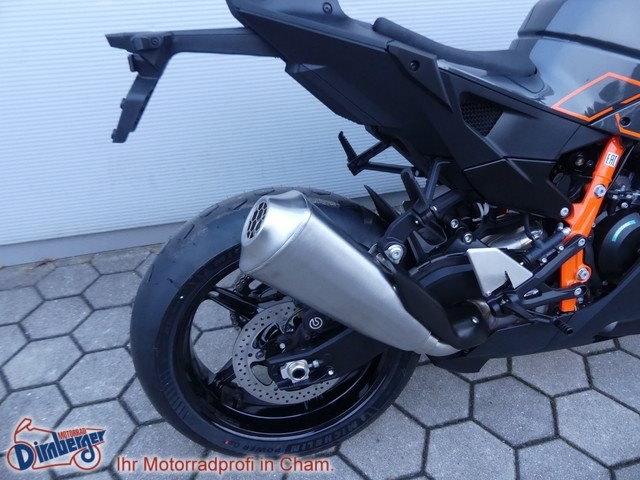 Angebot KTM 990 RC R