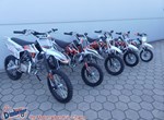 Angebot Kayo TT 125