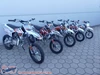 Kayo TT 125