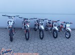 Angebot Kayo TT 125