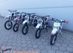 Angebot Kayo TT 125