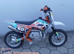 Angebot Kayo TT 125