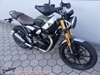 Triumph Scrambler 400 X