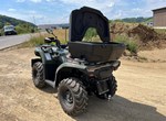 Angebot CFMOTO CFORCE 450 S