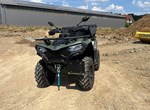 Angebot CFMOTO CFORCE 450 S