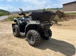 Angebot CFMOTO CFORCE 450 S