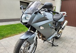 Gebrauchte BMW F 800 ST