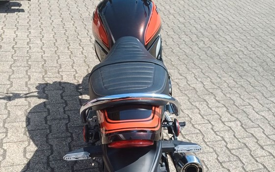 Gebrauchtmotorrad Kawasaki Z900 RS - Bild 4