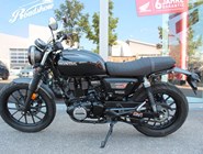 Honda GB350S