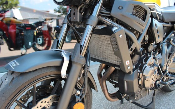 Gebrauchtmotorrad Yamaha XSR700 - Bild 6