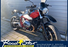 Gebrauchte BMW R nineT Urban G/S