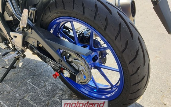 Gebrauchtmotorrad Suzuki GSX-S125 - Bild 8