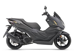Neumotorrad Zontes ZT 125-G1