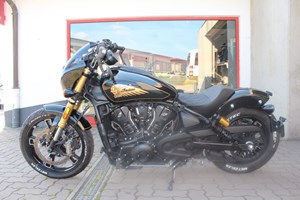 Angebot Indian 101 Scout