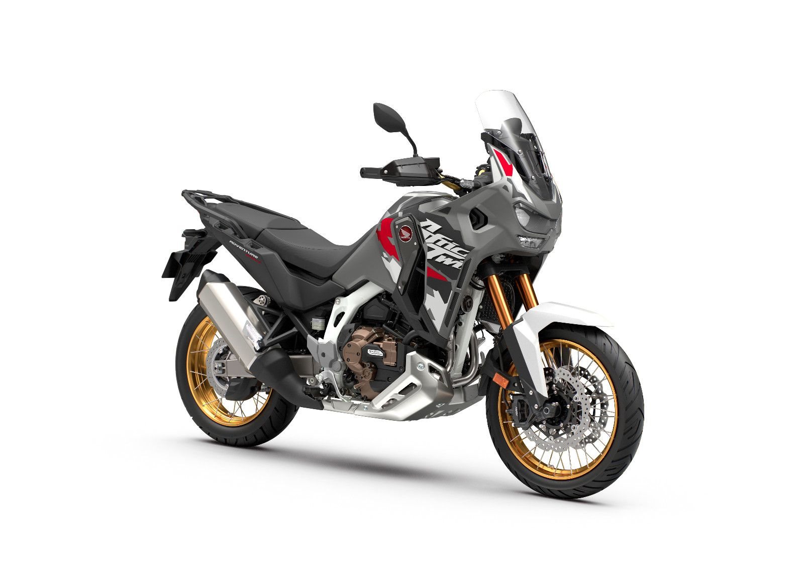 Honda CRF1100L Africa Twin Adventure Sports
