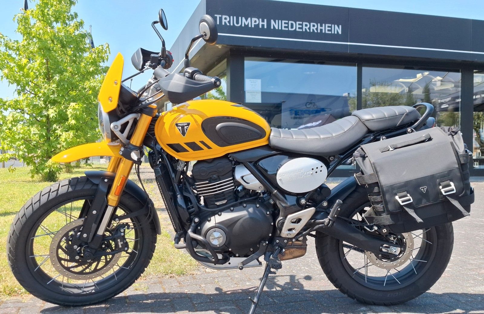 Gebrauchtfahrzeug