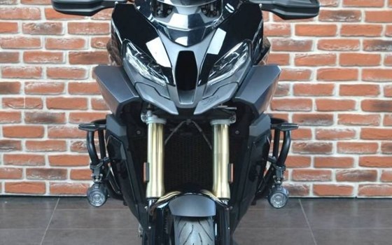 Gebrauchtmotorrad BMW S 1000 XR - Bild 1
