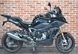 Gebrauchte BMW S 1000 XR