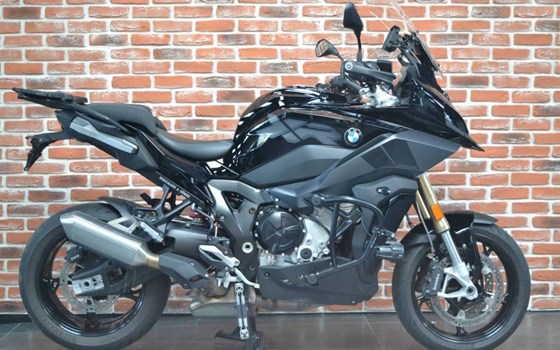 Gebrauchtmotorrad BMW S 1000 XR - Bild 1