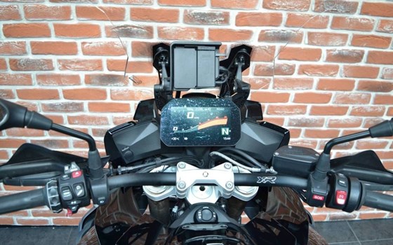 Gebrauchtmotorrad BMW S 1000 XR - Bild 12