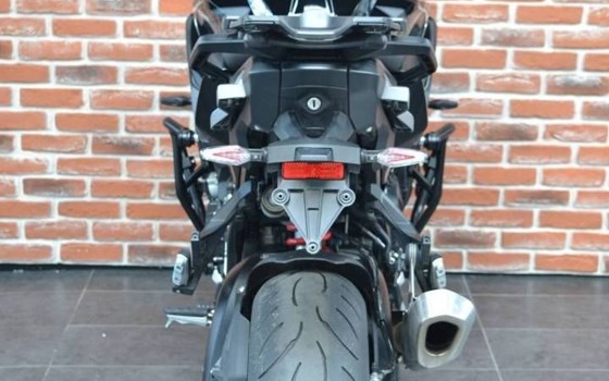 Gebrauchtmotorrad BMW S 1000 XR - Bild 2