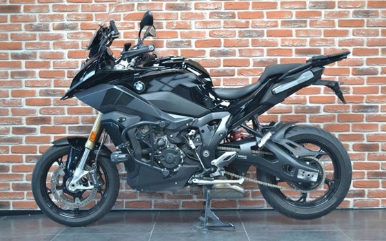 Gebrauchtmotorrad BMW S 1000 XR - Bild 3