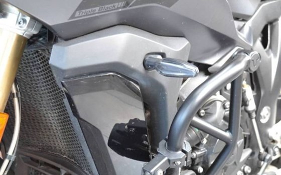Gebrauchtmotorrad BMW S 1000 XR - Bild 4
