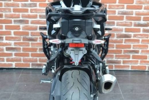 Gebrauchtmotorrad BMW S 1000 XR - Bild 4