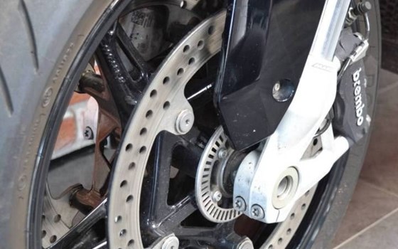 Gebrauchtmotorrad BMW S 1000 XR - Bild 5