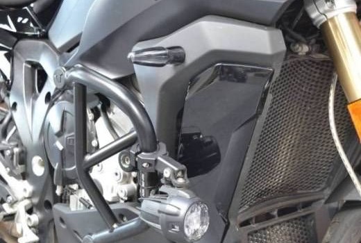 Gebrauchtmotorrad BMW S 1000 XR - Bild 5