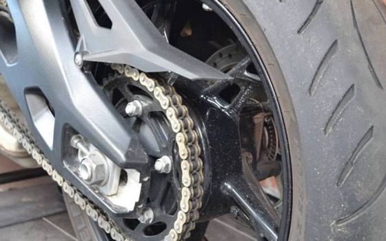 Gebrauchtmotorrad BMW S 1000 XR - Bild 6