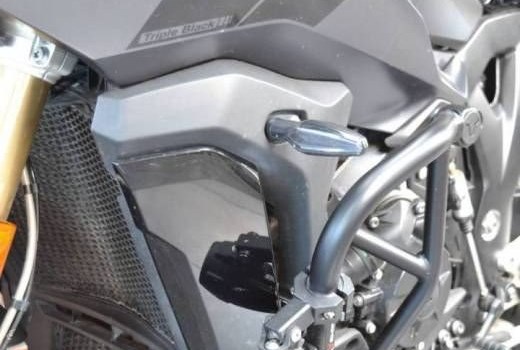 Gebrauchtmotorrad BMW S 1000 XR - Bild 6