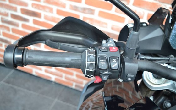 Gebrauchtmotorrad BMW S 1000 XR - Bild 7