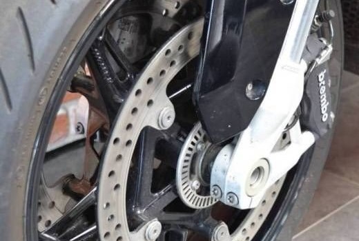 Gebrauchtmotorrad BMW S 1000 XR - Bild 7