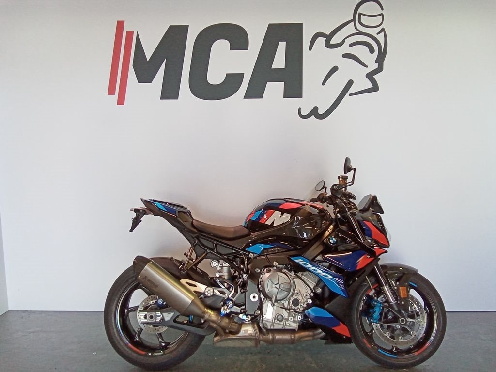 BMW M 1000 R